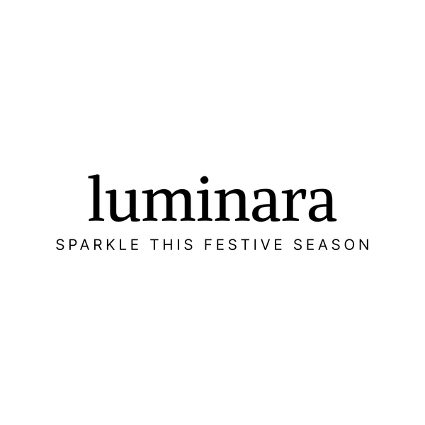 luminara- sparkle this festive season